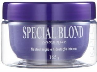 K.Pro Special Blond Masque - 165gr