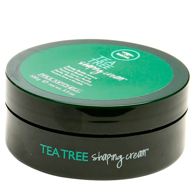 Paul Mitchell Tea Tree Fixador Shaping Cream - 85gr