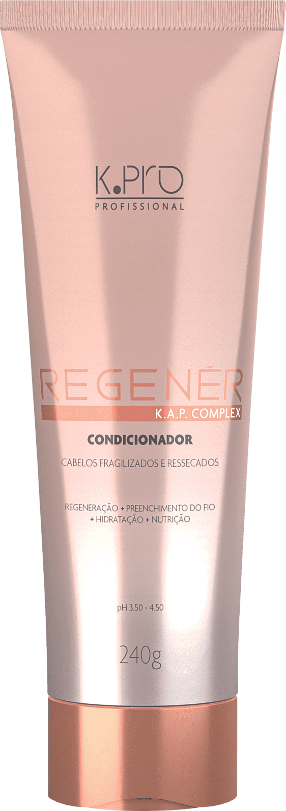 K.Pro Regenér - Condicionador -240g