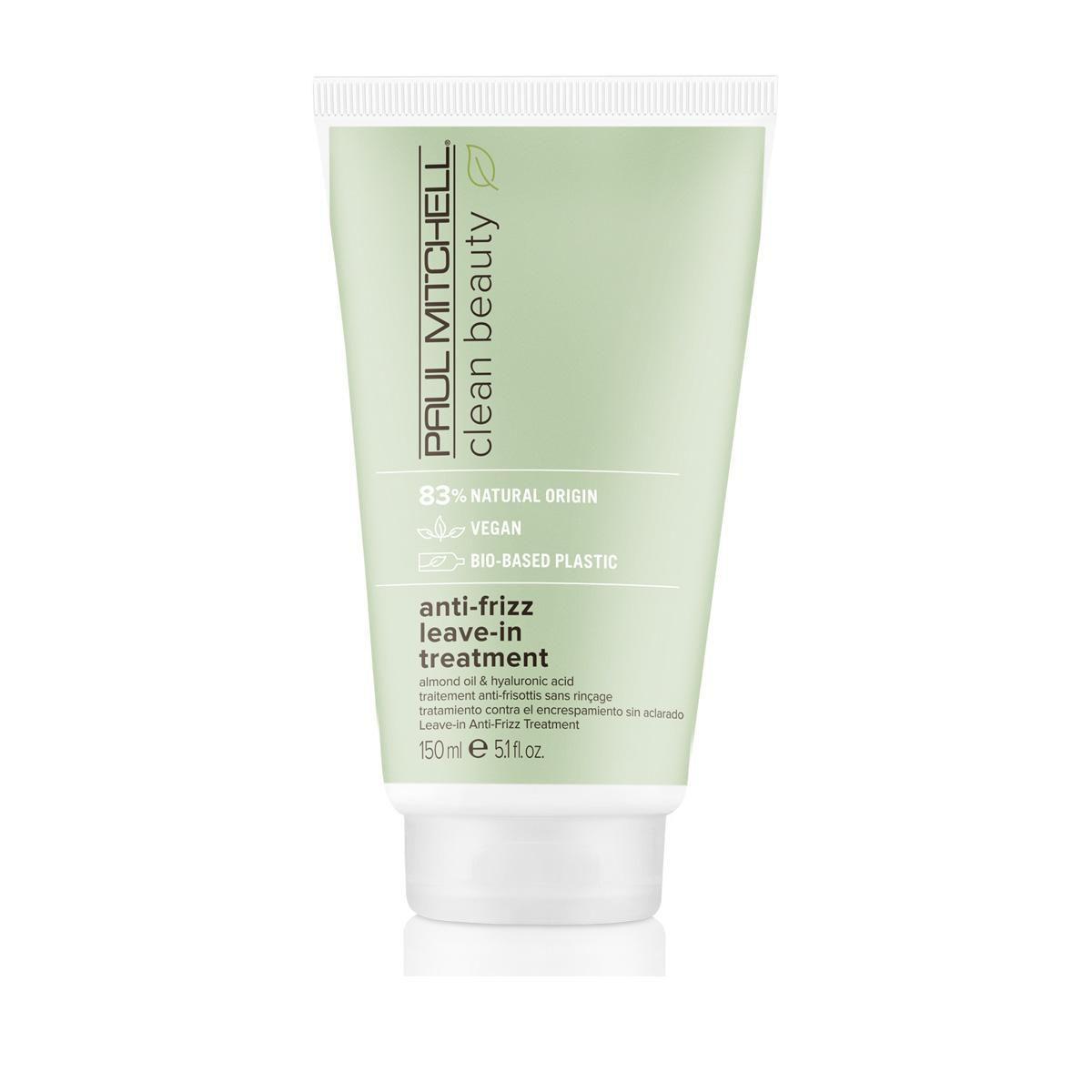 Paul Mitchell Clean Beauty Anti-Frizz Leave-in Treatment  - 150ml