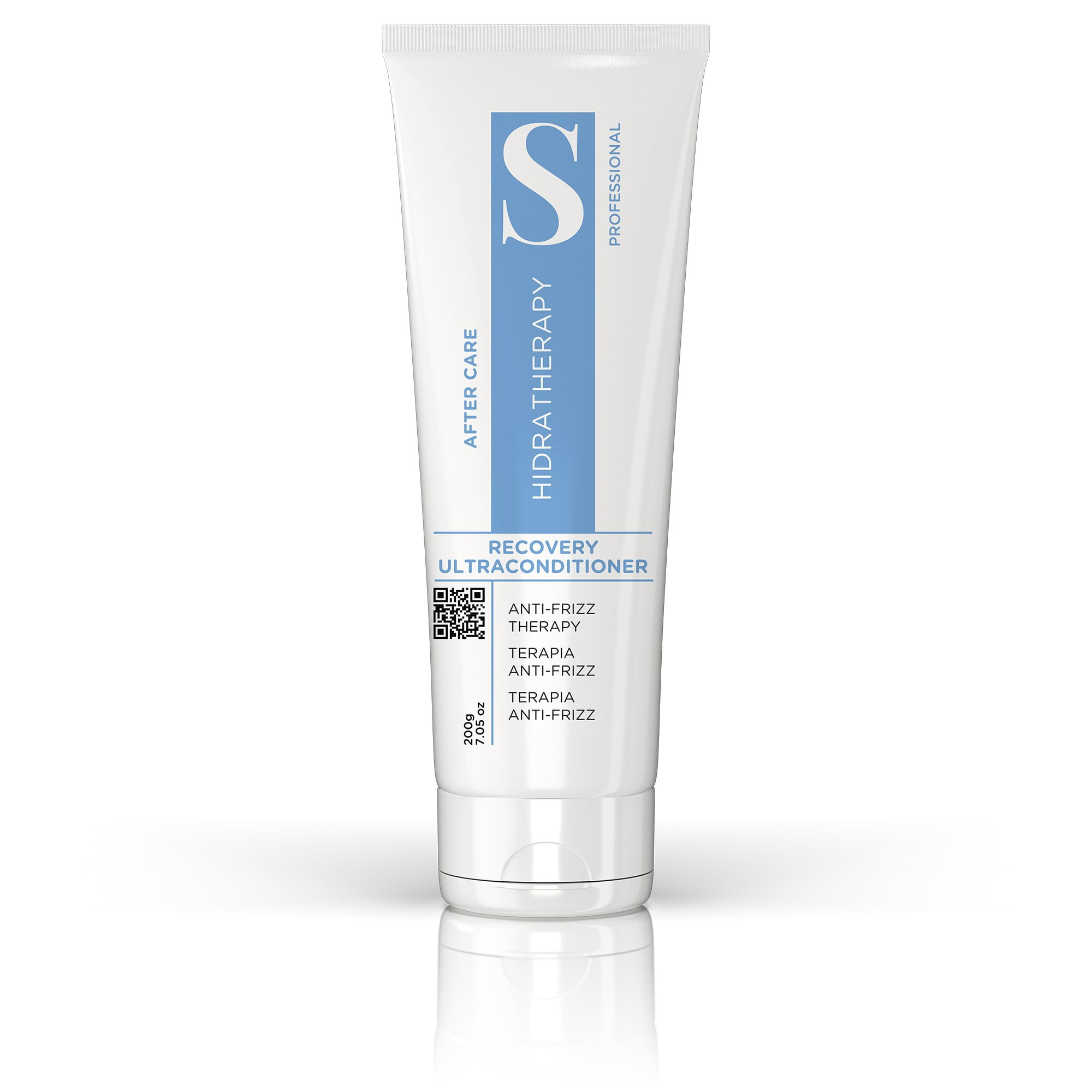 S PROFISSIONAL HIDRATHERAPY RECOVERY ULTRA CONDITIONER AFTER CARE ( MÁSCARA ) - 230ML					