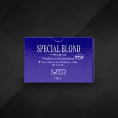 K.Pro Special Blond Masque - 165gr