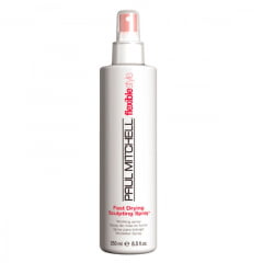 Paul Mitchell Style Sculpting Spray Fast Drying - 250ml