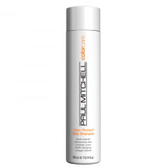 Paul Mitchell Color Care Color Protect Shampoo - 300ml