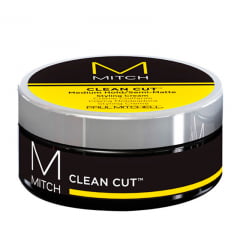 Paul Mitchell Mitch Clean Cut - 85g