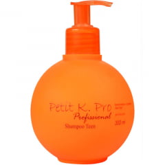 K. Pro Petit Shampoo Teen - 300ml
