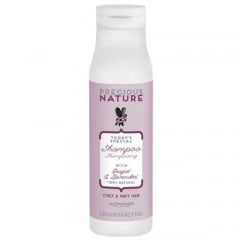 Alfaparf Precious Nature Hair With Bad Habits - Shampoo - 250ml
