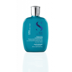 Alfaparf Semi Di Lino Enhancing Curls Low Shampoo - 250ml