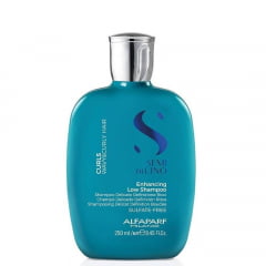 Alfaparf Semi Di Lino Enhancing Curls Low Shampoo - 250ml