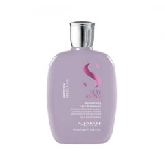Alfaparf Shampoo Semi Di Lino Smooth Smoothing Low  - 250 ml