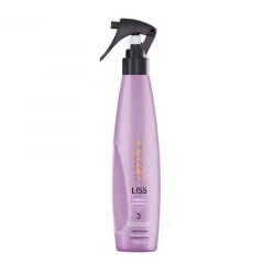 Aneethun Liss System Thermal Antifrizz Leave-In Spray - 150ml