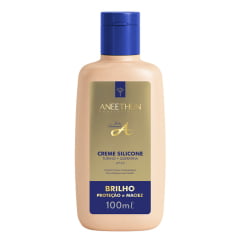 Creme De Silicone Aneethun Linha A - 100ml