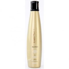 Aneethun Blond System Silver Shampoo - 300ml