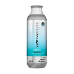 Control System Hidrate - Shampoo  - 200ml