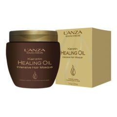 Lanza Keratin Healing Oil Intensive Hair Masque