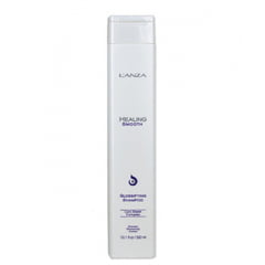 Lanza Healing Smooth Glossifying Shampoo - 300ml