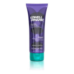 Lowell Dynamic - Shampoo - 240ml