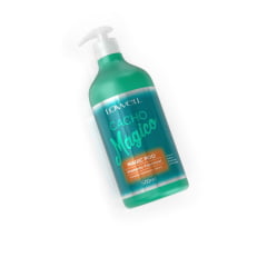 Lowell Shampoo Funcional Cacho Mágico - 500ml
