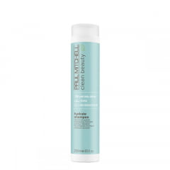 Paul Mitchell Clean Beauty Hydrate Shampoo - 250ml
