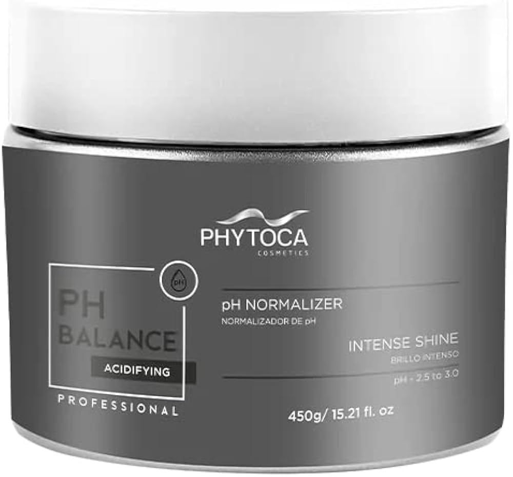 Phytoca PH Balance Acidificante - 450g