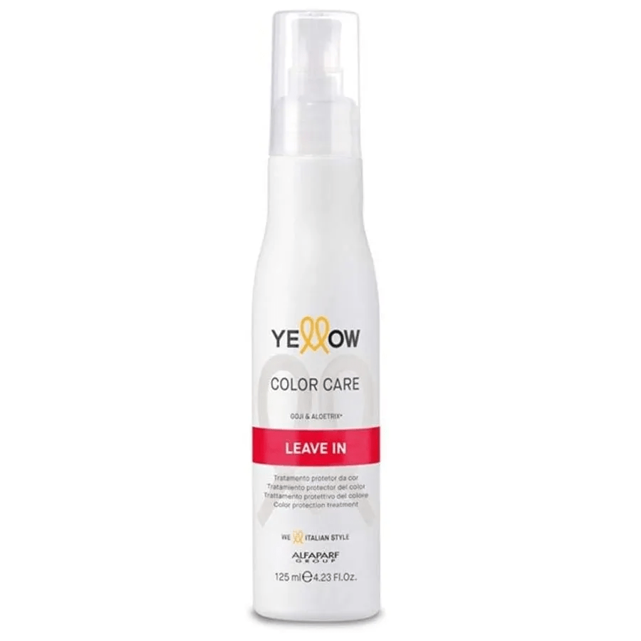 Yellow Color Care - Leave-in  -125ml